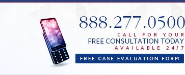 Free Case Evaluation